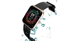 ಅಬ್ಬಬ್ಬಾ ಈ ಸ್ಮಾರ್ಟ್‌ವಾಚ್‌ ಮೇಲೆ ಬರೋಬ್ಬರಿ 95% ಡಿಸ್ಕೌಂಟ್‌! ಇದಕ್ಕಿಂತ ಆಫರ್‌ ಬೇಕಾ?