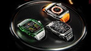 Fire-Boltt: ಫೈರ್‌ಬೋಲ್ಟ್‌ನಿಂದ ಮೂರು ಹೊಸ ಸ್ಮಾರ್ಟ್‌ವಾಚ್‌ ಅನಾವರಣ! ಡಿಸೈನ್‌ ಹೇಗಿದೆ?