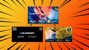 smart TVs: ಆಫರ್ ಬೆಲೆಗೆ ಸ್ಮಾರ್ಟ್‌ಟಿವಿ ಖರೀದಿ ಮಾಡಬೇಕೆ? ಫ್ಲಿಪ್‌ಕಾರ್ಟ್ ನೀಡಿದೆ ವಿಶೇಷ ಡಿಸ್ಕೌಂಟ್‌ 