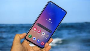 ಜೋರಾಯ್ತು ಸ್ಯಾಮ್‌ಸಂಗ್‌ ಗ್ಯಾಲಕ್ಸಿ A55 5G ಅಬ್ಬರ! ಲಾಂಚ್‌ಗೂ ಮುನ್ನವೇ ಯಾಕಿಷ್ಟು ನಿರೀಕ್ಷೆ!