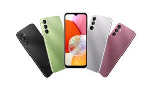 ಸದ್ಯದಲ್ಲೆ ಬರಲಿದೆ ಸ್ಯಾಮ್ಸಂಗ್ ಗ್ಯಾಲಕ್ಸಿ M15 5G: ಬಿಗ್ ಬ್ಯಾಟರಿ ಬ್ಯಾಕಪ್ ವಿಶೇಷ! ಸದ್ಯದಲ್ಲೆ ಬರಲಿದೆ ಸ್ಯಾಮ್ಸಂಗ್ ಗ್ಯಾಲಕ್ಸಿ M15 5G: ಬಿಗ್ ಬ್ಯಾಟರಿ ಬ್ಯಾಕಪ್ ವಿಶೇಷ!