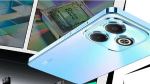 Infinix: ಇನ್ಫಿನಿಕ್ಸ್‌ ಹಾಟ್‌ 40i ಎಂಟ್ರಿಗೆ ಎದುರಾಳಿಗಳು ಕಂಗಾಲು! Xboost ಗೇಮಿಂಗ್ ಎಂಜಿನ್ ವಿಶೇಷ!