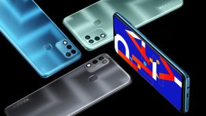 Infinix: ಇನ್ಫಿನಿಕ್ಸ್‌ನ ಈ ಬಜೆಟ್‌ ಬೆಲೆಯ ಫೋನ್‌ ಇನ್ನೂ ಕಡಿಮೆ ಬೆಲೆಗೆ! 64 GB ಸ್ಟೋರೇಜ್‌... 