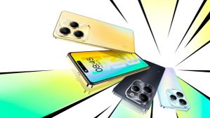 ಶುರುವಾಯ್ತು ಇನ್ಫಿನಿಕ್ಸ್‌ ಹಾಟ್‌ 40 ಫೋನ್‌ ಅಬ್ಬರ!..ಇದರ ಲುಕ್‌ಗೆ ಫಿದಾ ಆಗದವರಿಲ್ಲ!