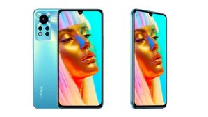 Infinix: ಇನ್ಫಿನಿಕ್ಸ್‌ನ ಈ ಫೋನ್‌ ಮೇಲೆ 34% ರಿಯಾಯಿತಿ: 50 MP ಕ್ಯಾಮೆರಾ, 512 GB ವರೆಗೂ ಸ್ಟೋರೇಜ್‌ ಆಯ್ಕೆ