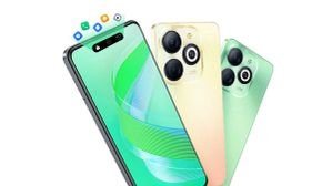 infinix: ಶೀಘ್ರದಲ್ಲೇ ಭಾರತಕ್ಕೆ ಎಂಟ್ರಿ ನೀಡಲಿದೆ ಇನ್ಫಿನಿಕ್ಸ್ ಸ್ಮಾರ್ಟ್ 8:.ಫೀಚರ್ಸ್ ಮಾತ್ರ ಬೆಂಕಿ infinix: ಶೀಘ್ರದಲ್ಲೇ ಭಾರತಕ್ಕೆ ಎಂಟ್ರಿ ನೀಡಲಿದೆ ಇನ್ಫಿನಿಕ್ಸ್ ಸ್ಮಾರ್ಟ್ 8:.ಫೀಚರ್ಸ್ ಮಾತ್ರ ಬೆಂಕಿ