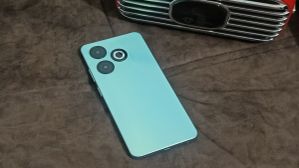 ಇಂದು 'ಇನ್ಫಿನಿಕ್ಸ್‌ ಸ್ಮಾರ್ಟ್‌ 8HD' ಫಸ್ಟ್‌ ಸೇಲ್‌!..ಭಾರೀ ಅಗ್ಗದ ಬೆಲೆಗೆ ಲಭ್ಯ!