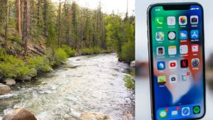 iPhone: 3 ತಿಂಗಳಿಂದ ನೀರಿನಲ್ಲೇ ಬಿದ್ದಿದ್ದ ಈ ಐಫೋನ್‌: ಕಿಂಚಿತ್ತೂ ಸಮಸ್ಯೆ ಆಗಿಲ್ಲ ರೀ... 