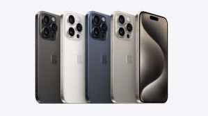 iPhone 15: ಐಫೋನ್ 15 ಅನ್ನು ಫ್ಲಿಪ್‌ಕಾರ್ಟ್, ಅಮೆಜಾನ್‌ನಲ್ಲಿ 40,000 ರೂ.ಒಳಗೆ ಖರೀದಿಸಿ: ಅದೇಗೆ ಅಂತೀರಾ? 