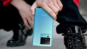 ಐಕ್ಯೂ ಸಂಸ್ಥೆಯ ಈ ಸ್ಮಾರ್ಟ್‌ಫೋನಿಗೆ ಈಗ ಬೊಂಬಾಟ್‌ ರಿಯಾಯಿತಿ!