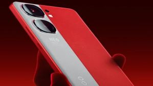 ಐಕ್ಯೂ ನಿಯೋ 9ಪ್ರೊ ಫೋನ್‌ನ ಫೀಚರ್ಸ್‌ ಬಹಿರಂಗ! ಸದ್ದು ಮಾಡುವುದು ಗ್ಯಾರಂಟಿ!