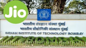 ಜಿಯೋ ಟೆಲಿಕಾಂನಿಂದ ಭಾರತ್ ಜಿಪಿಟಿ ಅಭಿವೃದ್ಧಿ!..ಇಲ್ಲಿದೆ ಪೂರ್ಣ ಮಾಹಿತಿ! ಜಿಯೋ ಟೆಲಿಕಾಂನಿಂದ ಭಾರತ್ ಜಿಪಿಟಿ ಅಭಿವೃದ್ಧಿ!..ಇಲ್ಲಿದೆ ಪೂರ್ಣ ಮಾಹಿತಿ!