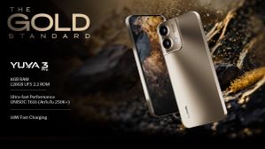 ದೇಶಿ ಮಾರುಕಟ್ಟೆಗೆ ಎಂಟ್ರಿ ಕೊಟ್ಟ ಲಾವಾ ಯುವ 3 ಪ್ರೊ! ಶುರುವಾಯ್ತು ಸ್ವದೇಶಿ ದರ್ಬಾರ್‌!