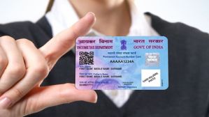PAN Card: ಪ್ಯಾನ್‌ಕಾರ್ಡ್‌ ಕಳೆದುಹೋಗಿದೆ ಅಂತಾ ಚಿಂತಿಸಬೇಡಿ! ತಕ್ಷಣ ಈ ಕೆಲಸ ಮಾಡಿ!