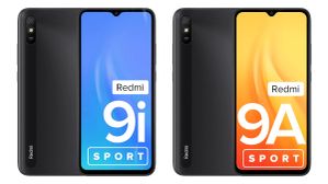 MI Redmi: ರೆಡ್ಮಿಯ ಈ ಫೋನ್‌ಗೆ ಭರ್ಜರಿ ಡಿಸ್ಕೌಂಟ್‌! 64 GB ಸ್ಟೋರೇಜ್‌...  ಬೆಲೆ ಮಾತ್ರ ಇಷ್ಟೇ.. 