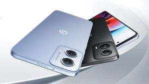 ಗ್ರ್ಯಾಂಡ್‌ ಎಂಟ್ರಿ ಕೊಟ್ಟ ಮೋಟೋ G34 5G ಸ್ಮಾರ್ಟ್‌ಫೋನ್‌!..128GB ಸ್ಟೋರೆಜ್‌ ಆಯ್ಕೆ!