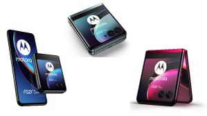 Motorola: ಟೆಕ್‌ ವಲಯವನ್ನೇ ನಡುಗಿಸಿದ್ದ ಈ ಫೋನ್‌ ಬೆಲೆ ಇದೀಗ 10,000ರೂ ಕಡಿಮೆ ಆಗಿದೆ!