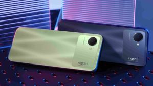 ಈ ರಿಯಲ್‌ಮಿ ಫೋನಿನ ಡಿಸ್ಕೌಂಟ್‌ ಬೆಲೆಗೆ ಗ್ರಾಹಕರು ಫಿದಾ!..ಸಖತ್ ಉಳಿತಾಯ!