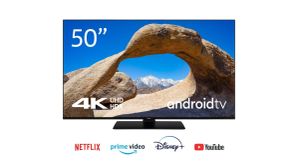 Nokia: ನೋಕಿಯಾದಿಂದ 50 ಇಂಚಿನ 4K ಟಿವಿ ಲಾಂಚ್‌!  8GB ಸ್ಟೋರೇಜ್‌, ಬೆಲೆ ಎಷ್ಟು? 