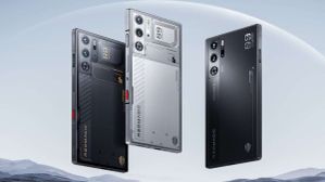 ಮೊಬೈಲ್‌ ಮಾರುಕಟ್ಟೆಯಲ್ಲಿ ಕಂಪನ ಸೃಷ್ಟಿಸಿದ ರೆಡ್‌ ಮ್ಯಾಜಿಕ್‌ 9 ಪ್ರೊ! ಏನ್ರಿ ಇದರ ಡಿಸೈನ್‌?