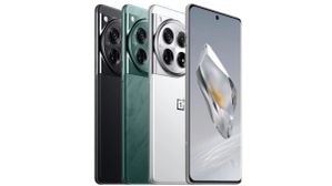 ಒನ್‌ಪ್ಲಸ್‌ 12 ಬ್ಯಾಟರಿ ಸಾಮರ್ಥ್ಯ ಬಹಿರಂಗ! ಕ್ಷಣಾರ್ಧದಲ್ಲಿ ಫುಲ್‌ ಚಾರ್ಜಿಂಗ್‌!