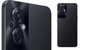 Oppo: ಒಪ್ಪೋದ ಈ ಫೇಮಸ್ ಸ್ಮಾರ್ಟ್ಫೋನ್ ಬೆಲೆ ಕಡಿತ! 1TB ವರೆಗೂ ಸ್ಟೋರೇಜ್ ಆಯ್ಕೆ.. ಟ್ರಿಪಲ್ ಕ್ಯಾಮೆರಾ Oppo: ಒಪ್ಪೋದ ಈ ಫೇಮಸ್ ಸ್ಮಾರ್ಟ್ಫೋನ್ ಬೆಲೆ ಕಡಿತ! 1TB ವರೆಗೂ ಸ್ಟೋರೇಜ್ ಆಯ್ಕೆ.. ಟ್ರಿಪಲ್ ಕ್ಯಾಮೆರಾ