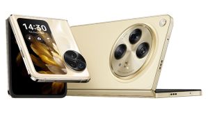 ಒಪ್ಪೋ ಫೈಂಡ್‌ N3 ಫ್ಲಿಪ್ ಬೆಲೆಯಲ್ಲಿ ಸಖತ್‌ ಇಳಿಕೆ!..ಗ್ರಾಹಕರು ಫುಲ್‌ ಖುಷ್‌!