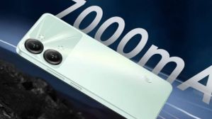 7,000mAh ಬ್ಯಾಟರಿ ಇರುವ ಈ ಮೊಬೈಲ್‌ ಈಗ ಸಸ್ತಾ ಬೆಲೆಗೆ ಲಭ್ಯ!