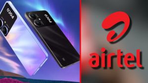 POCO: ನಿಮಗೆ ಹೆಚ್ಚುವರಿ ಸೇವೆ ನೀಡಲು ಕೈ ಜೋಡಿಸಿದ ಏರ್‌ಟೆಲ್, ಪೊಕೊ! ಫ್ರೀ ಡೇಟಾ.. 