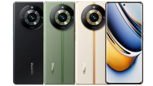 Realme: ಶೀಘ್ರದಲ್ಲೇ ಭಾರತದಲ್ಲಿ ಸೌಂಡ್‌ ಮಾಡಲಿದೆ ರಿಯಲ್‌ಮಿ 12 ಪ್ರೊ ಸರಣಿ: ಫೀಚರ್ಸ್‌ ಏನು?  