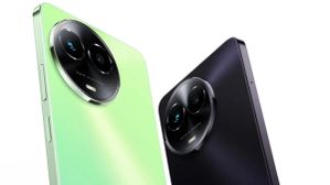 Realme: ಭಾರತದಲ್ಲಿ ಲಾಂಚ್‌ ಆಯ್ತು ರಿಯಲ್‌ಮಿ C67 5G ಸ್ಮಾರ್ಟ್‌ಫೋನ್‌! ಬೆಲೆ ಎಷ್ಟು?