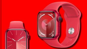 Red Apple Watch: ವಿಶ್ವ ಏಡ್ಸ್ ದಿನದ ಹಿನ್ನೆಲೆ ಆಪಲ್‌ನಿಂದ ರೆಡ್ ಆಪಲ್ ವಾಚ್ ಸರಣಿ 9 ಲಾಂಚ್‌! ಕೆಂಪು ಸುಂದರಿಯ ವಿಶೇಷತೆ ಏನು?