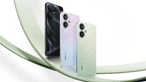 Redmi: ಭಾರತದಲ್ಲಿ ರೆಡ್ಮಿ 13C ಅಬ್ಬರ ಶುರು! ಪ್ರತಿಸ್ಫರ್ಧಿಗಳಿಗೆ ಶುರುವಾಯ್ತು ನಡುಕ!