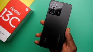 ಶುರುವಾಗಿದೆ 'ರೆಡ್ಮಿ 13C 4G' ಫಸ್ಟ್‌ ಸೇಲ್‌!..ಅತೀ ಕಡಿಮೆ ಬೆಲೆಗೆ ಖರೀದಿಸಬಹುದು!