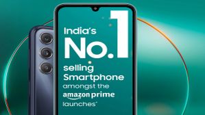 Samsung: ಕ್ರಿಸ್‌ಮಸ್ ಹಿನ್ನೆಲೆ ಭರ್ಜರಿ ಅಫರ್: ಸ್ಯಾಮ್‌ಸಂಗ್ ಗ್ಯಾಲಕ್ಸಿ M ಸರಣಿ ಫೋನ್‌ಗಳು ಇನ್ನೂ ಅಗ್ಗದ ಬೆಲೆಗೆ