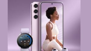 Samsung: ಭಾರಿ ಸದ್ದು ಮಾಡಿದ್ದ ಈ ಫೋನ್‌ ಮೇಲೆ ಇದೀಗ ಬಿಗ್‌ ಡಿಸ್ಕೌಂಟ್‌!..128GB ಸ್ಟೋರೇಜ್‌ ಆಯ್ಕೆ!