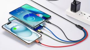 smartphones: ಕ್ಷಣ ಮಾತ್ರದಲ್ಲಿ ಚಾರ್ಜಿಂಗ್‌, ದೀರ್ಘ ಬ್ಯಾಕಪ್‌! ಈ ಫೋನ್‌ಗಳಿಗೆ ಭರ್ಜರಿ ಬೇಡಿಕೆ