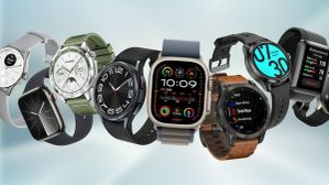 Smartwatches: 5 ಸಾವಿರಕ್ಕಿಂತ ಕಡಿಮೆ ಬೆಲೆಯ ಉತ್ತಮ ಬ್ಯಾಟರಿ ಇರುವ ಟಾಪ್‌ ಸ್ಮಾರ್ಟ್‌ವಾಚ್‌ಗಳು! 