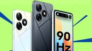 2024ರಲ್ಲಿ ಭಾರತಕ್ಕೆ ಎಂಟ್ರಿ ನೀಡುವ ಮೊದಲ ಫೋನ್‌ ಯಾವುದು ಗೊತ್ತಾ: ಇದರ ವಿಶೇಷತೆ ಏನು?