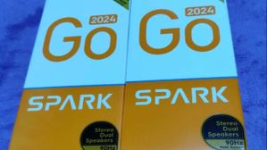 ಟೆಕ್ನೋ ಸ್ಪಾರ್ಕ್‌ Go (2024) ಫೋನ್‌ ಅಮೆಜಾನ್‌ನಲ್ಲಿ ಸಖತ್‌ ಡಿಸ್ಕೌಂಟ್‌ನಲ್ಲಿ ಲಭ್ಯ!