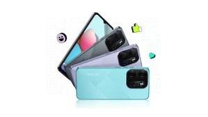 ಟೆಕ್ನೋ ಸಂಸ್ಥೆಯ ಈ ಫೋನಿಗೆ ಬೊಂಬಾಟ್‌ ಡಿಸ್ಕೌಂಟ್‌!..ಕಡಿಮೆ ಬೆಲೆಗೆ ಲಭ್ಯ!