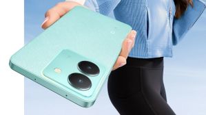 Vivo: ವಿವೋದ ಈ ಫೋನ್‌ಗಿದೆ ಭಾರೀ ಆಫರ್... 128 GB ಸ್ಟೋರೇಜ್‌, 50MP ಕ್ಯಾಮೆರಾ