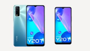 Vivo: ವಿವೋ Y20T ಸ್ಮಾರ್ಟ್‌ಫೋನ್‌ಗೆ ಬರೋಬ್ಬರಿ 30% ಡಿಸ್ಕೌಂಟ್! 64 GB ಸ್ಟೋರೇಜ್‌... ಟ್ರಿಪಲ್ ಕ್ಯಾಮೆರಾ
