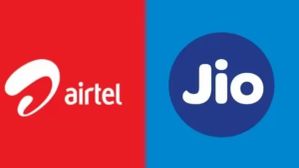 Airtel vs Jio: ಏರ್‌ಟೆಲ್‌, ವಿ ಟೆಲಿಕಾಂಗೆ ಭಾರೀ ನಷ್ಟ! ಜಿಯೋಗೆ ಖುಷಿಯೋ ಖುಷಿ.. ಯಾಕೆ ಗೊತ್ತಾ? 
