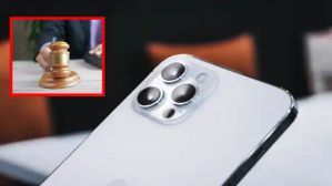 iPhone: ಈ ಐಫೋನ್‌ ಬಳಕೆದಾರರಿಗೆ 9 ಸಾವಿರಕ್ಕಿಂತ ಹೆಚ್ಚಿನ ಪರಿಹಾರ ನೀಡಲು ಮುಂದಾದ ಆಪಲ್! ಕಾರಣ? 