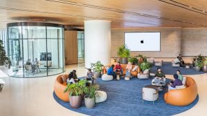 Apple: ಬೆಂಗಳೂರಿನಲ್ಲಿ ಆಪಲ್‌ನ ನೂತನ ಕಚೇರಿ! ಹೇಗಿದೆ ಗೊತ್ತಾ ಈ ಅತ್ಯಾಧುನಿಕ ಬೃಹತ್‌ ಕಟ್ಟಡ? 