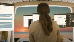 AR laptop: ವಿಶ್ವದ ಮೊದಲ AR ಲ್ಯಾಪ್ಟಾಪ್ ಬಗ್ಗೆ ನಿಮಗೆಷ್ಟು ತಿಳಿದಿದೆ! ಫೀಚರ್ಸ್ ಕೇಳಿದ್ರೆ ಶಾಕ್ ಆಗ್ತೀರಾ! AR laptop: ವಿಶ್ವದ ಮೊದಲ AR ಲ್ಯಾಪ್ಟಾಪ್ ಬಗ್ಗೆ ನಿಮಗೆಷ್ಟು ತಿಳಿದಿದೆ! ಫೀಚರ್ಸ್ ಕೇಳಿದ್ರೆ ಶಾಕ್ ಆಗ್ತೀರಾ!