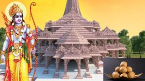 Ayodhya Shri Ram Mandir: ಅಯೋಧ್ಯಾ ಪ್ರಸಾದ್ ಹೆಸರಿನಲ್ಲಿ ಲಡ್ಡು ಮಾರಾಟ ಮಾಡಿದ್ದ ಅಮೆಜಾನ್ ಮೇಲೆ ಕೇಸ್! Ayodhya Shri Ram Mandir: ಅಯೋಧ್ಯಾ ಪ್ರಸಾದ್ ಹೆಸರಿನಲ್ಲಿ ಲಡ್ಡು ಮಾರಾಟ ಮಾಡಿದ್ದ ಅಮೆಜಾನ್ ಮೇಲೆ ಕೇಸ್!