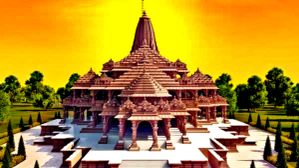 Ayodhya Ram Mandir: ಅಯೋಧ್ಯೆಯ ಶ್ರೀರಾಮ ಮಂದಿರದ ಹೆಸರಲ್ಲೂ ವಂಚನೆ...