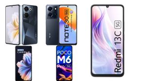 Best smartphones: 256GB ಸ್ಟೋರೇಜ್ ಆಯ್ಕೆಯ 15 ಸಾವಿರದ ಒಳಗಿನ ಅತ್ಯುತ್ತಮ ಸ್ಮಾರ್ಟ್ಫೋನ್ಗಳಿವು! Best smartphones: 256GB ಸ್ಟೋರೇಜ್ ಆಯ್ಕೆಯ 15 ಸಾವಿರದ ಒಳಗಿನ ಅತ್ಯುತ್ತಮ ಸ್ಮಾರ್ಟ್ಫೋನ್ಗಳಿವು!